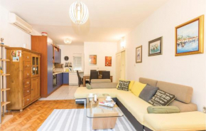 Отель Apartment Makarska 07  Макарска 